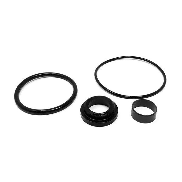 SVP 2000 S/O 2.5 HNBR X270H, Replaces Sudmo Part# 2123617